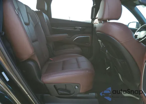 2024 Kia Telluride Sx z USA, uszkodzony, nr VIN 5XYP54GC3RG452653